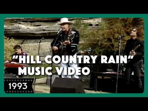3423 4 FTA JJW Hill Country Rain