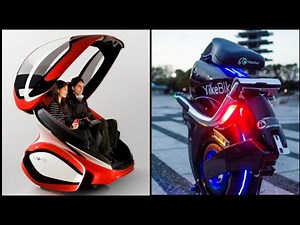 UNUSUAL GADGETS | 10 MOST UNUSUAL GADGETS 2021 | Tech Saved