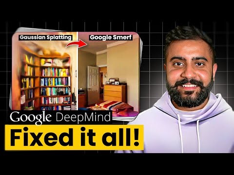 3D Scanning Changed Again. NeRFs Are SO Back!