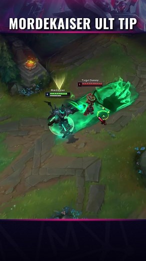 Mobalytics LoL on TikTok