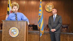 New 'Housing First' approach to fighting homelessness working in Salisbury, mayor says