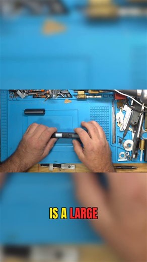 Crystal Clear Display: Soldering Made Easy!