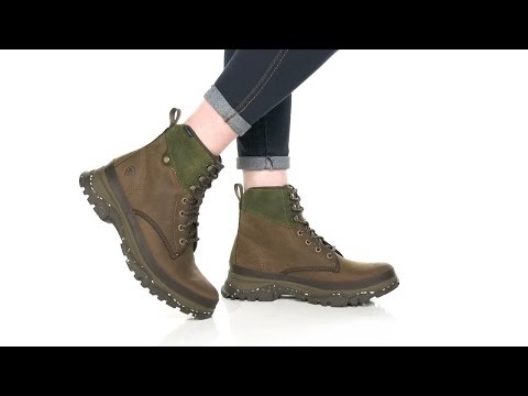 Ariat Moresby Waterproof Boot SKU: 9709120