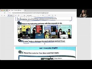 Grade(5) English Unit(1) Lesson(1) 4A,4B,4C,5A,5B