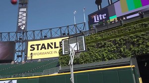105K views · 3.5K reactions | Tyler Saladino with the shot, boy | Chicago White Sox | Facebook
