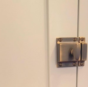 Christine Nickerson | Design & DIY | Part 1 of How to Build DIY Inset Cabinet Doors: determining your dimensions + planning your cuts! I do a lot of sketching when I plan out... | Instagram