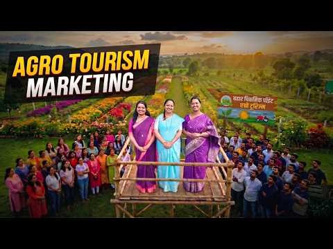 30 April Agro Tourism Marketing Without Breaking the Bank | Real Case Studies