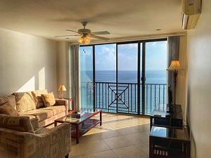 1 Bedroom Condos For Rent, Frigate, St. Kitts (Small Unit) – Vista Villas St Kitts - St Kitts and Nevis Real Estate