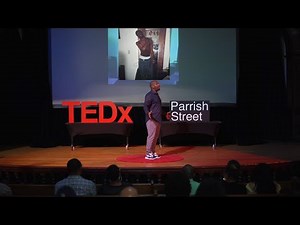 Unqualified on Paper, Unstoppable in Practice | Robert McNair | TEDxParrish Street