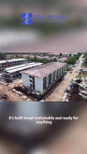 Large-scale modular projects: built fast, built to last 🏗️🚀