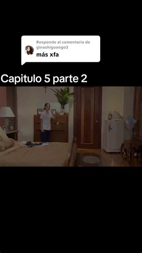 Capítulo 5 Parte 2 de la Novela Transformación