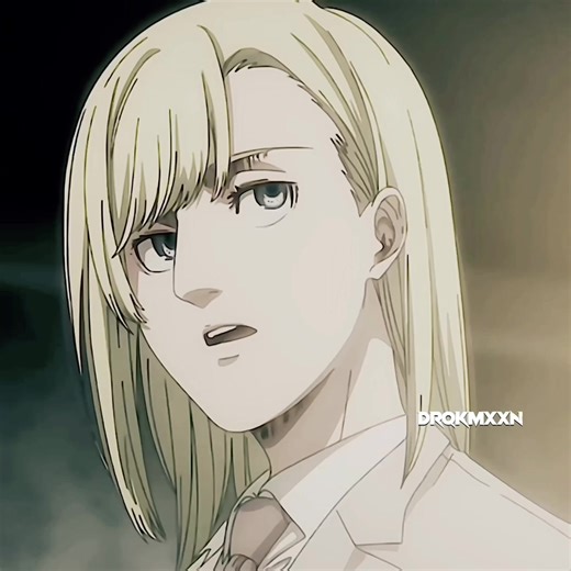 Annie Leonhart's Stunning Moments | Attack on Titan