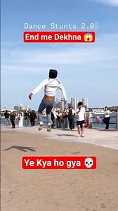 Sigma 💀 Backflip Challenge 🔥| 2 Backflip in Public place #shorts #viral #flip