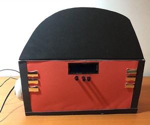 Arduino JukeBox (Rocola)