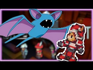 There's Literally Zubats in This! │ The Crystal Project #2