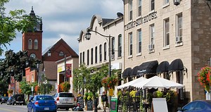 Explore - Downtown Milton Business Improvement Area