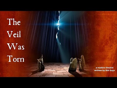 The Veil is Torn
