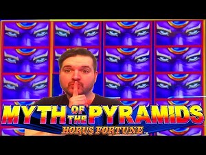 Spinnin' & Winnin' On Slots At Mystic Lake Casino!