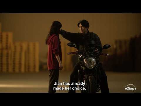 A Shop For Killers Season 2 | Highlight Trailer | Disney+ Singapore