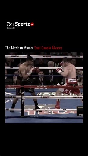 TX | Sportz on Instagram: "Saúl “Canelo” Álvarez is one of the most accomplished and feared boxers of his generation. Renowned for his devastating combinations, pinpoint counterpunching, and iron chin, Canelo has claimed world titles across multiple weight classes, defeating elite opponents with tactical brilliance and raw power. His style blends defensive mastery with aggressive precision, making him a nightmare for any challenger in the ring. Beyond titles, Canelo represents a global boxing ic
