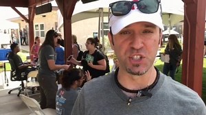 Animal shelter director and Ventura County part ways