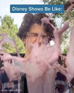 9.9M views · 48K reactions | ...And you're watching Disney Channel! Thanks to: instagram.com/dylan.nalbandian tiktok.com/@dylan.nalbandian | BuzzFeed | Facebook