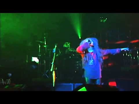 松本 秀人 hide - D.O.D. (Drink or Die) Live