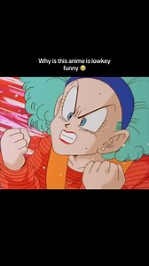 Funniest anime ever 😂 #dbz #Dragonballzgirl #dragonballz #dbzfan #dbzfans #dragonballzfans #dbzkai #dragonballzkai #dbzsuper #dragonballsuper #dragonballdaima #dbz_moments #dbzedit #dbzmemes #anime #manga #japan #reels | Android 18