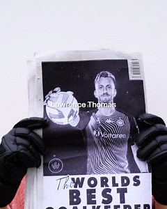 2.3K views · 170 reactions | 헙헥험헦헛. Introducing our 2023/24 adidas goalkeeper jerseys designed by Ultra Football: https://wsw.football/AdidasGK | Western Sydney Wanderers FC | Facebook