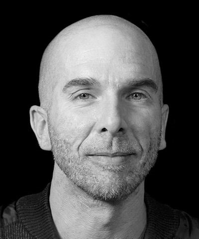 Historien : Guillaume Blanc - Histoire Géographie
