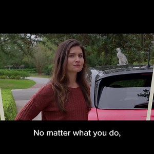 ONE TRUE LOVES, based on the book by Taylor Jenkins Reid, starring Phillipa Soo, Simu Liu and Luke Bracey is in selected theaters and on digital April 14. | BuzzFeed