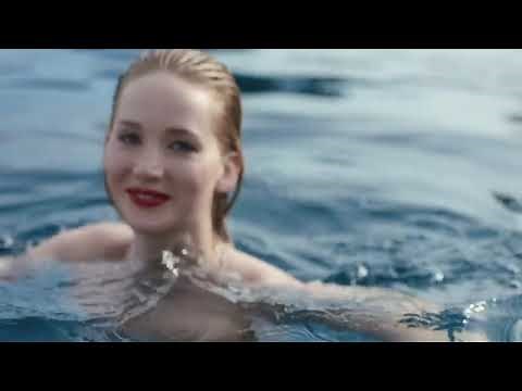 Pub parfum JOY de Dior