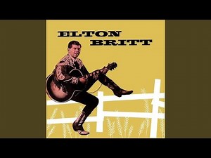 Elton Britt - Uranium Fever [1955].