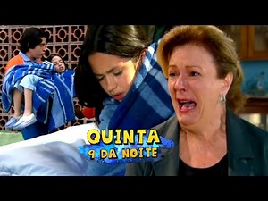 Chiquititas - Capítulo 262 (24/06/2021) Quinta - feira | chamada