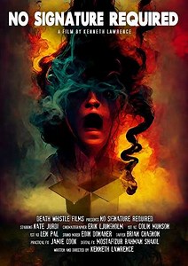 No Signature Required - Movie