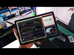 Realme Pad: Enable this game changing option ! #floatingwindow