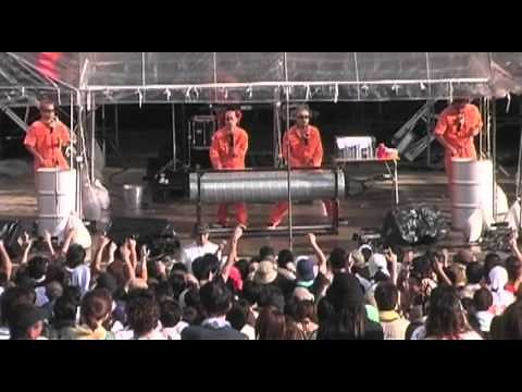 【電撃チャンネル】START!! 電撃ネットワーク（TOKYO SHOCK BOYS）