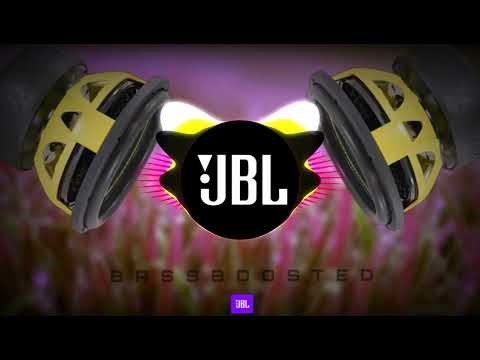 MUSIC BASS JBL|BASSBOOSTED🔥🔊#music #musica
