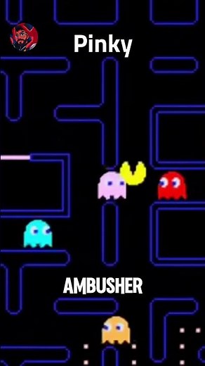 The Lore behind the Ghosts !