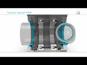 Shaft Seals - Trelleborg