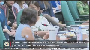 38K views · 203 reactions | Kani si Sen. Cynthia Villar,...