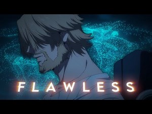 Ninja Kamui - Flawless 2 [Edit/AMV]
