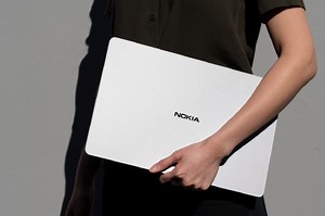 MWC 2022 : après les smartphones, voici les PC Nokia