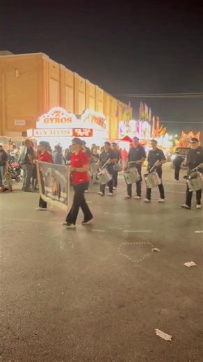 More bands! | The Circleville Herald