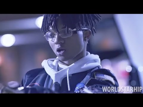 Pop Smoke ft. Swae Lee "Creature" (Fan Music Video)