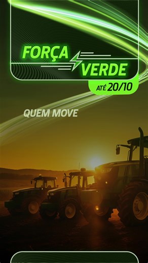 Financie seu trator com o Banco John Deere. | John Deere | Facebook