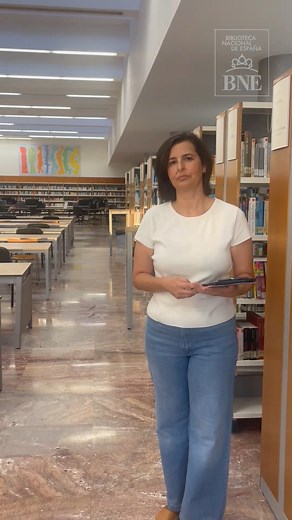 En el #DíaMundialdelaPreservaciónDigital queremos destacar la labor que realizan los conservadores web de las CC. AA. para nutrir el Archivo de la Web Española, colección formada por los sitios web que se recolectan con el fin de preservar el patrimonio cultural y documental español en Internet. 🌐 https://www.bne.es/es/colecciones/archivo-web-espanola Especialistas de la Biblioteca de Canarias, la GVA Biblioteca Valenciana Nicolau Primitiu y la Biblioteca de Galicia ponen en valor su trabajo de