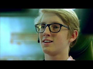 CODE LYOKO EVOLUTION English Subbed - EP08 - Virus