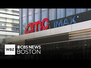 Teens allegedly attack man at Boston Common AMC movie theater after he asked them to quiet down