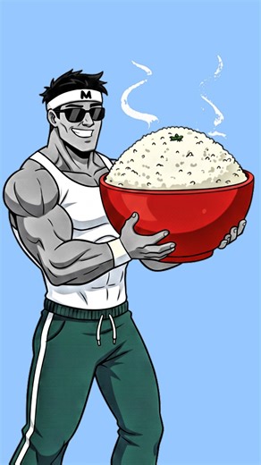 3 Muscle-Building Foods That Make Your T-Shirt Beg for Mercy